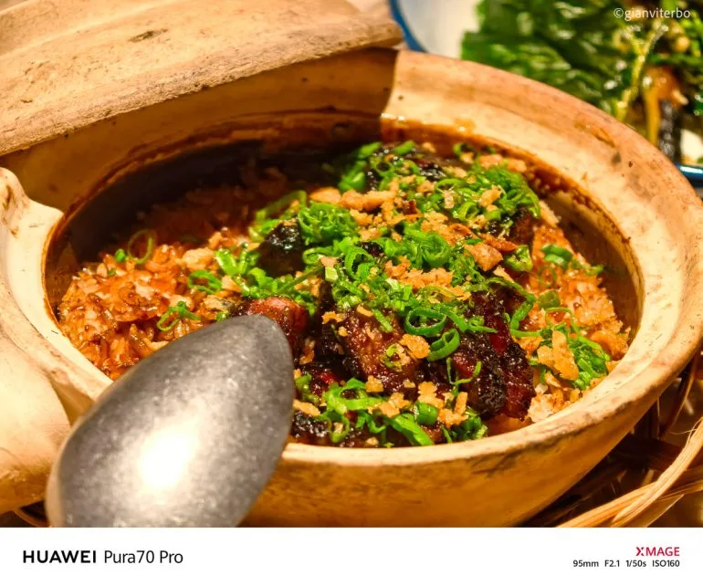 HUAWEI Pura 70 Pro Sample Photo