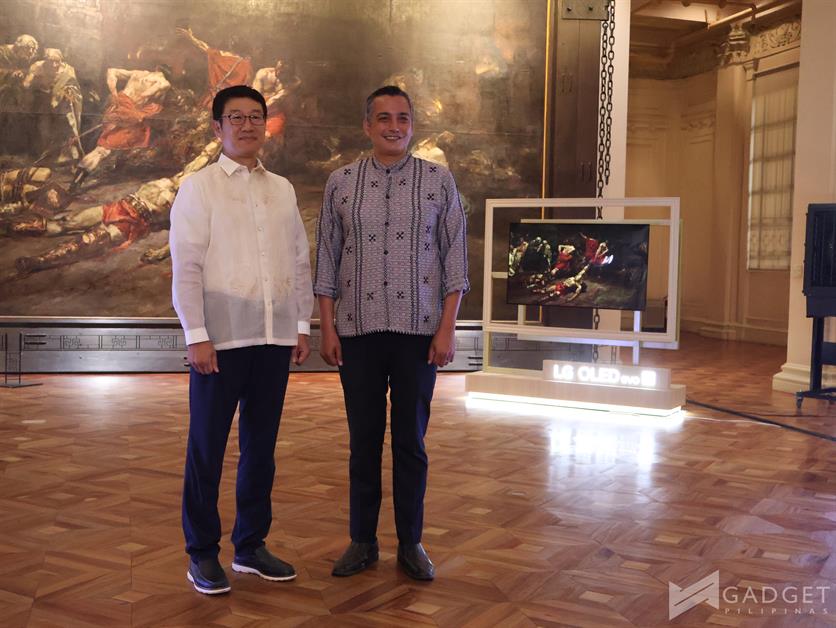 LG x National Museum of the Philippines (24)