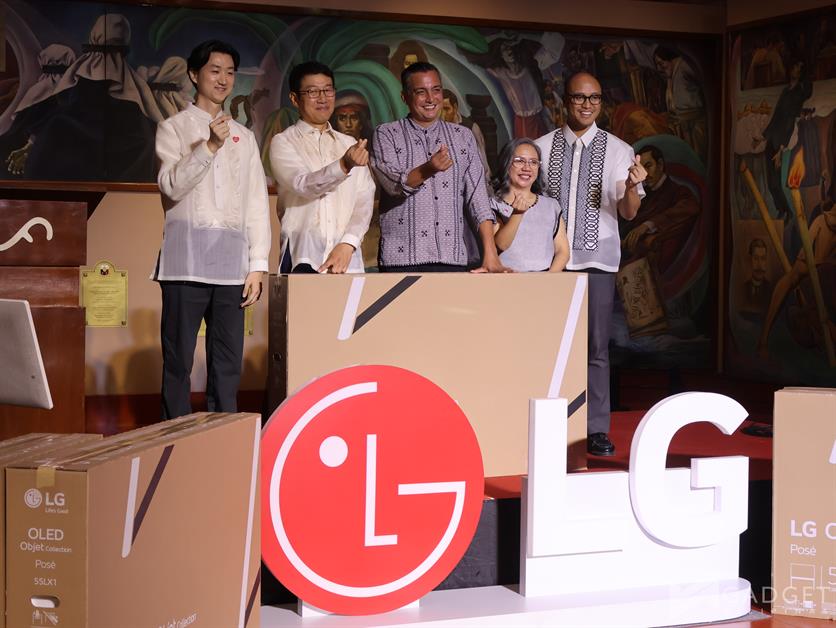 LG x National Museum of the Philippines (26)