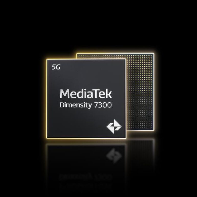 MediaTek Dimensity 7300 and 7300X