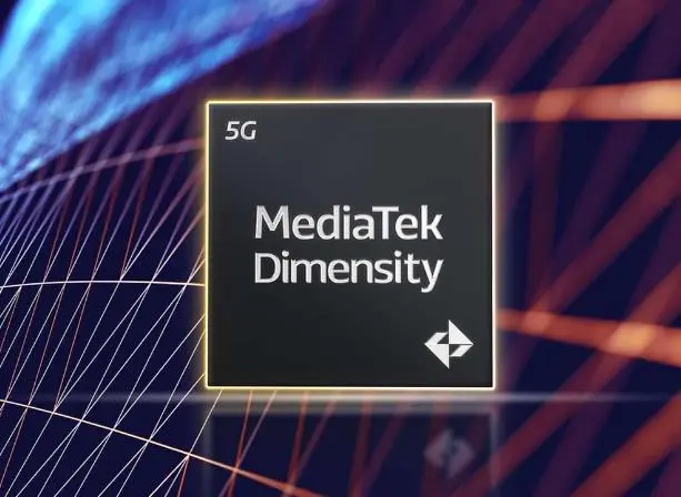 MediaTek Dimensity 8250