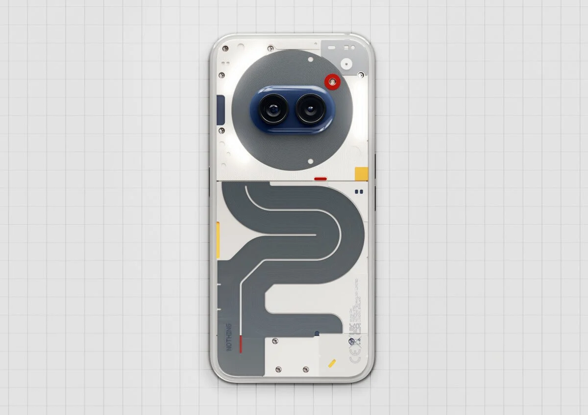Nothing Phone (2a) Special Edition (2)