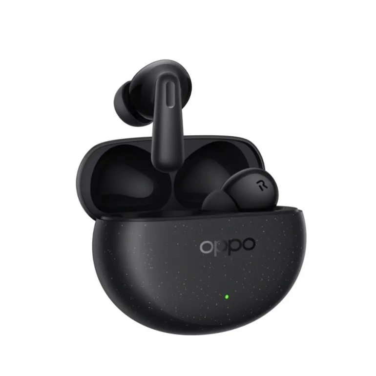 OPPO Enco Air4 Pro Black