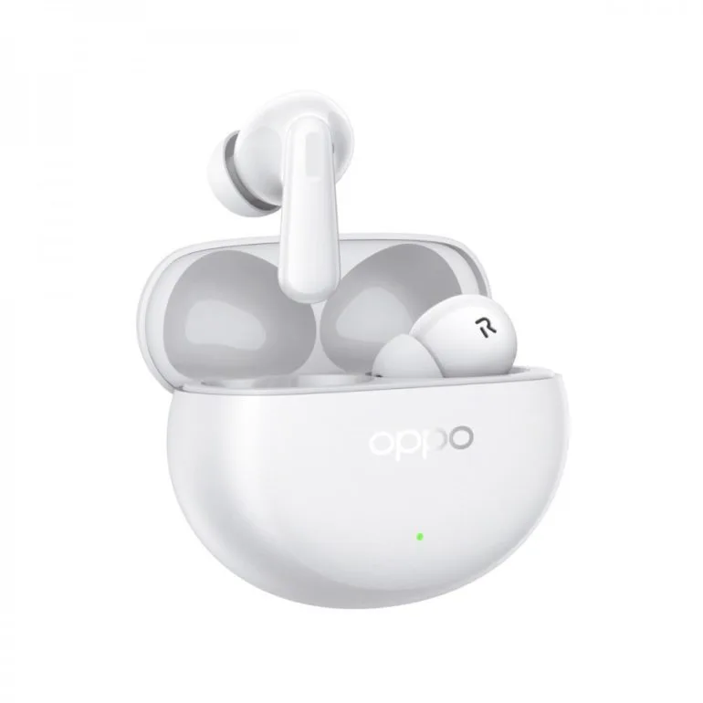 OPPO Enco Air4 Pro White