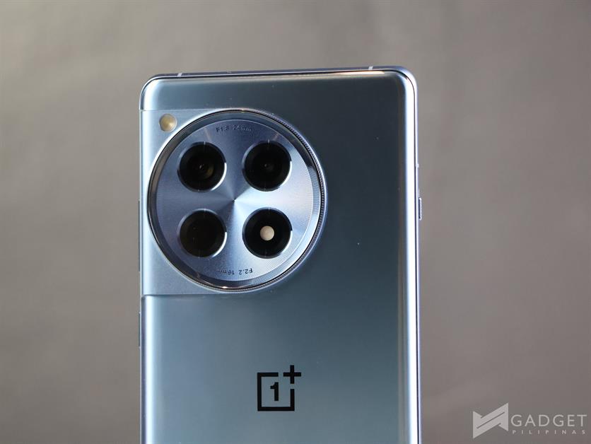 OnePlus 12R Review Device (10)
