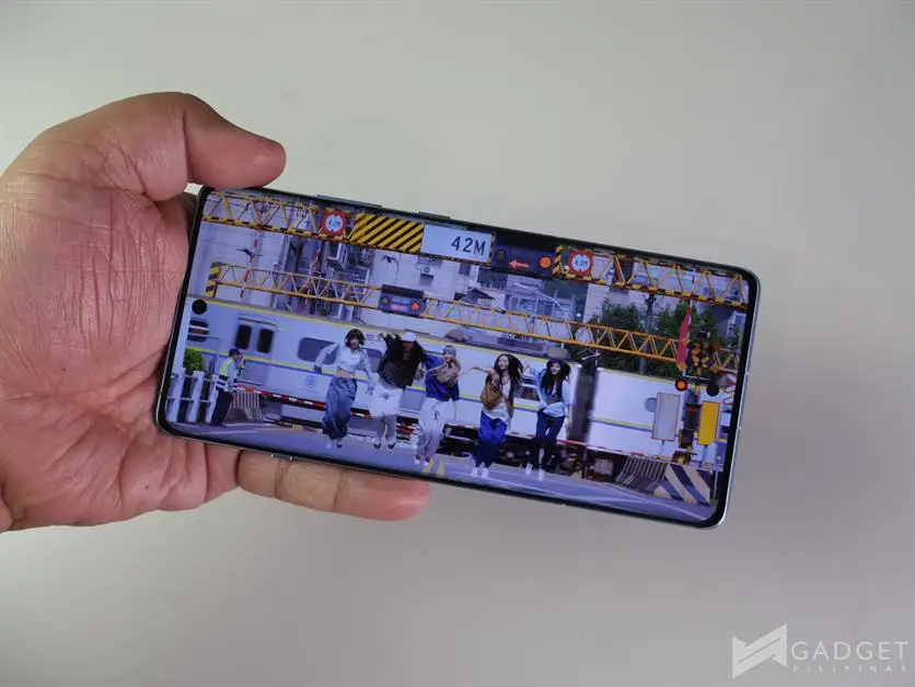 OnePlus 12R Review Device (70)