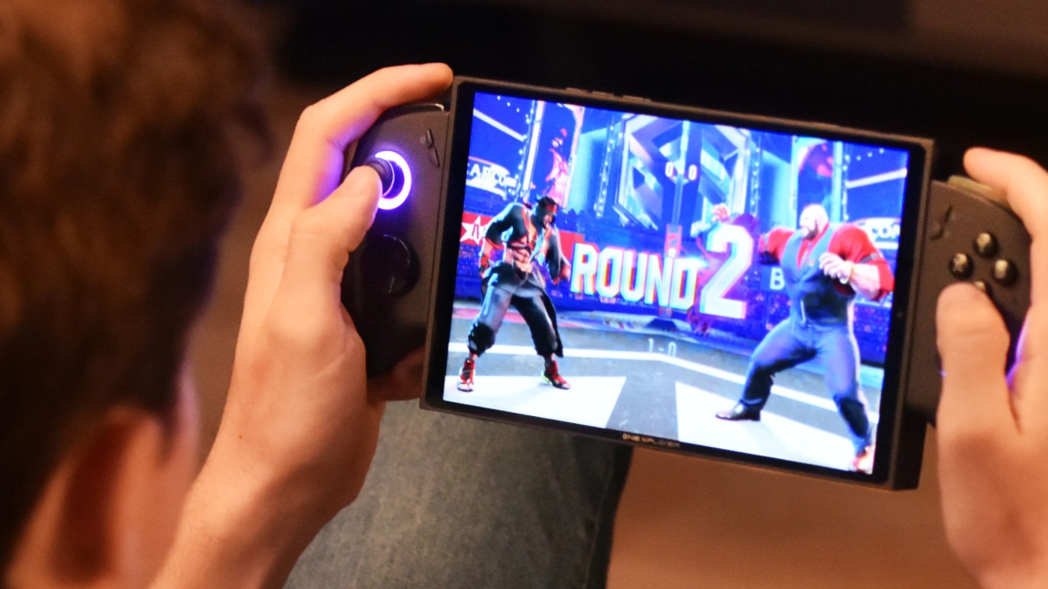OneXPlayer X1 Mini 3in1 Console Revealed as a Featurepacked Handheld