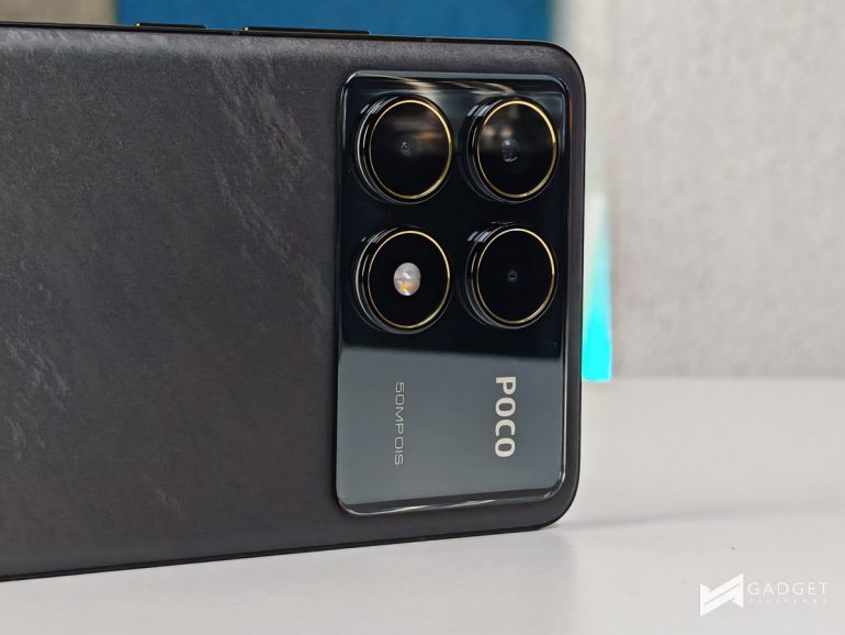 POCO F6 Pro Review 18