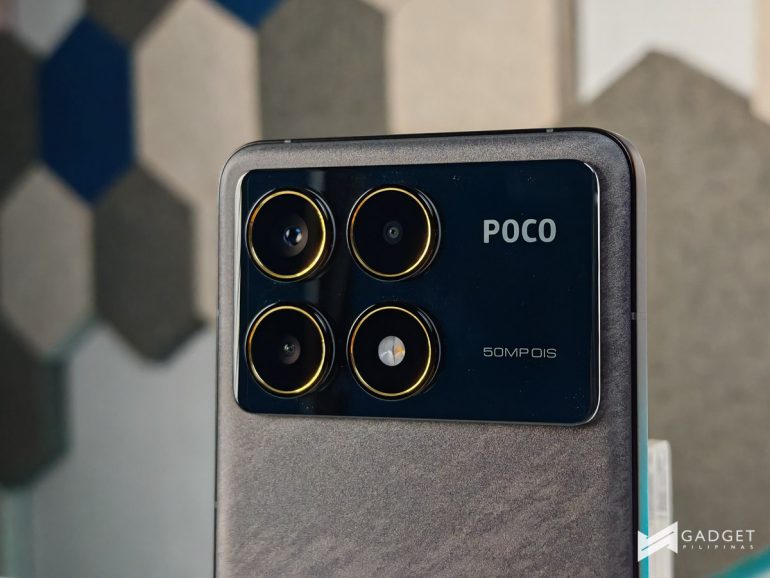 POCO F6 Pro Review 20