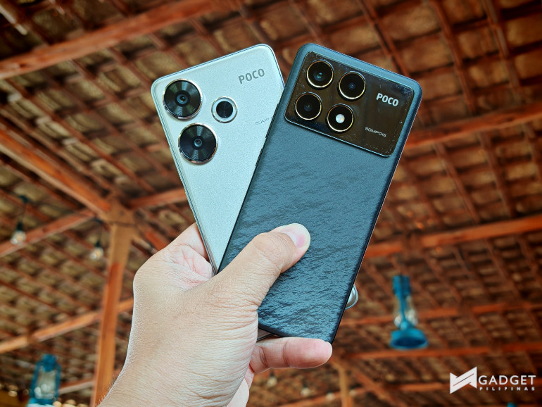 POCO F6 and F6 Pro Unveiled in PH