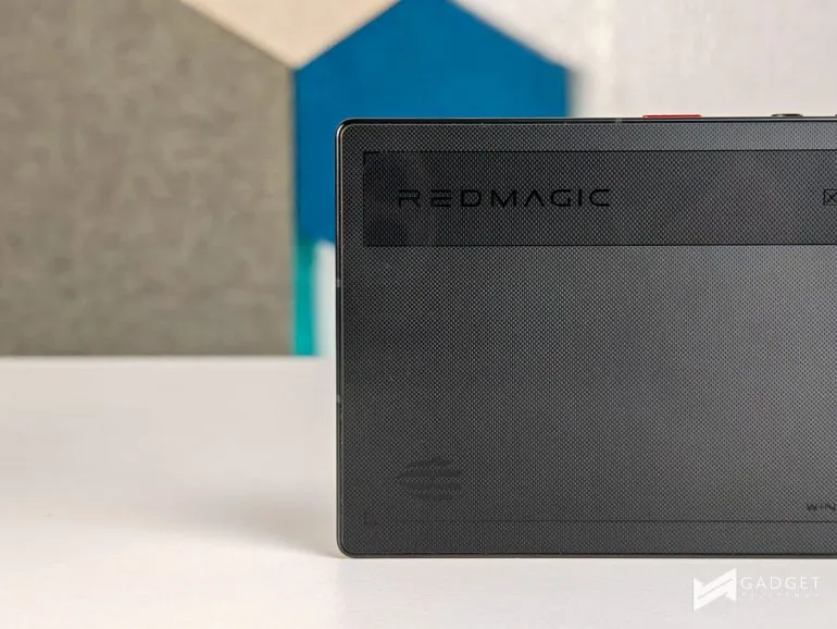 Redmagic 9 Pro Review 02