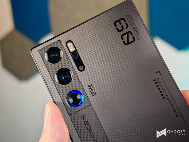 Redmagic 9 Pro Review 04