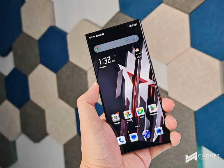 Redmagic 9 Pro Review 10