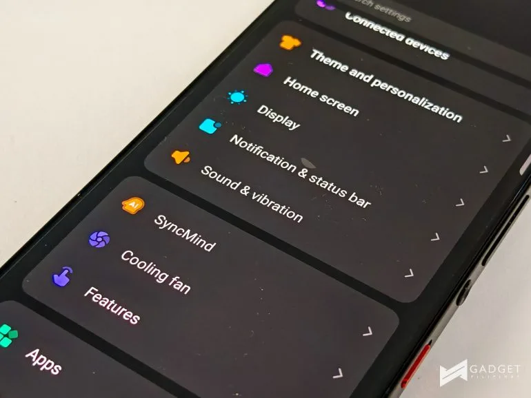 Redmagic 9 Pro Review 14