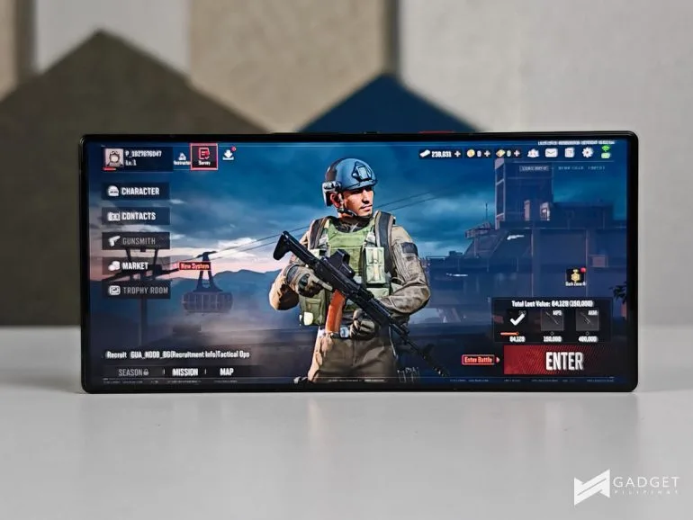 Redmagic 9 Pro Review 26