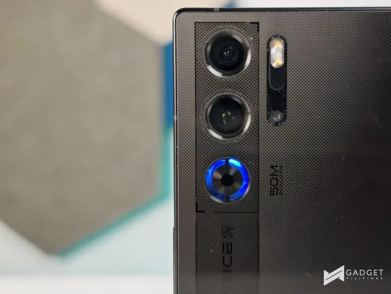 Redmagic 9 Pro Review 35