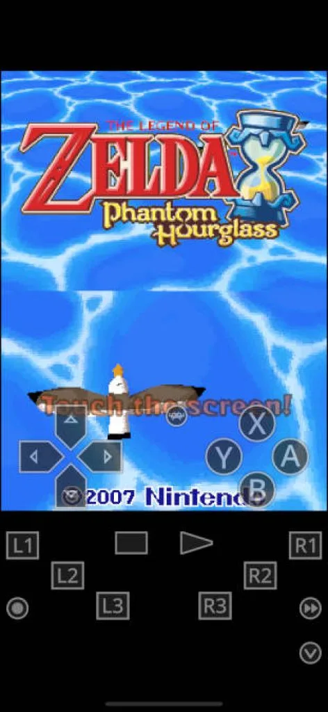 RetroArchon iOS App Store 2