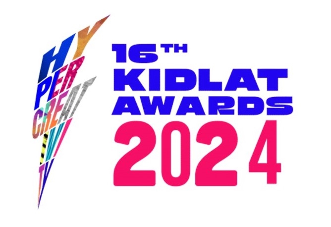 Smart and TNT Shine at 16th Kidlat Awards with Five Medals