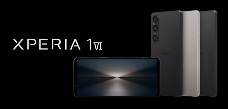 Sony Xperia 1 VI Launch (20)