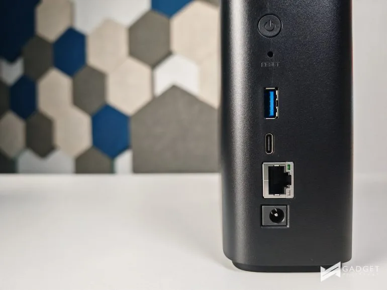 Synology BeeStation Feature 07