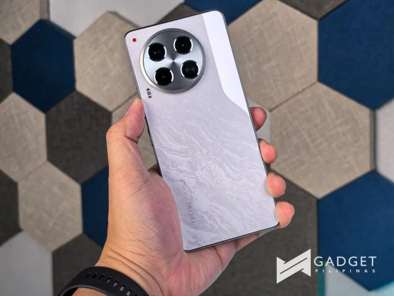 TECNO Camon 30 5G Review