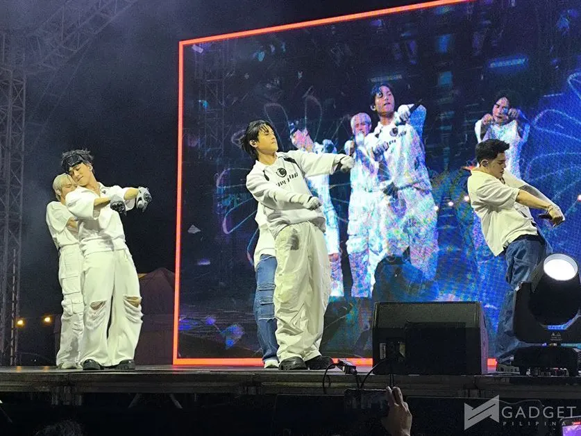 Xiaomi Fan Festival 2024 SB19 (227)