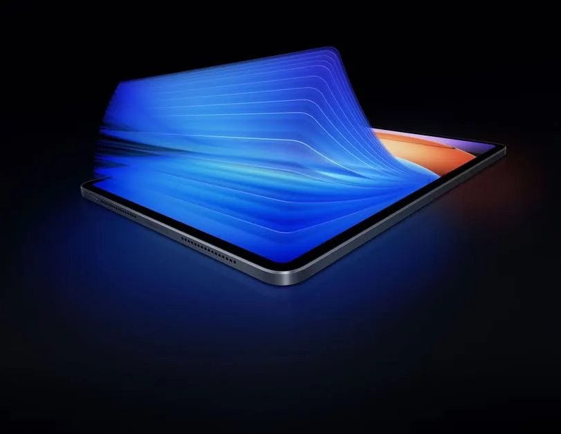 Xiaomi Pad 6S Pro Black