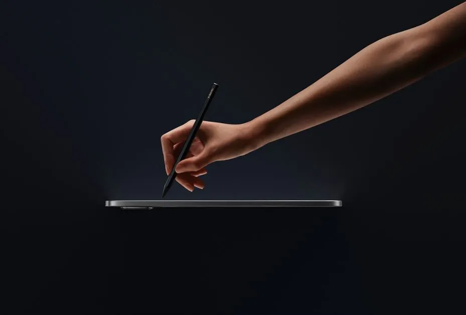 Xiaomi Pad 6S Pro KV 3