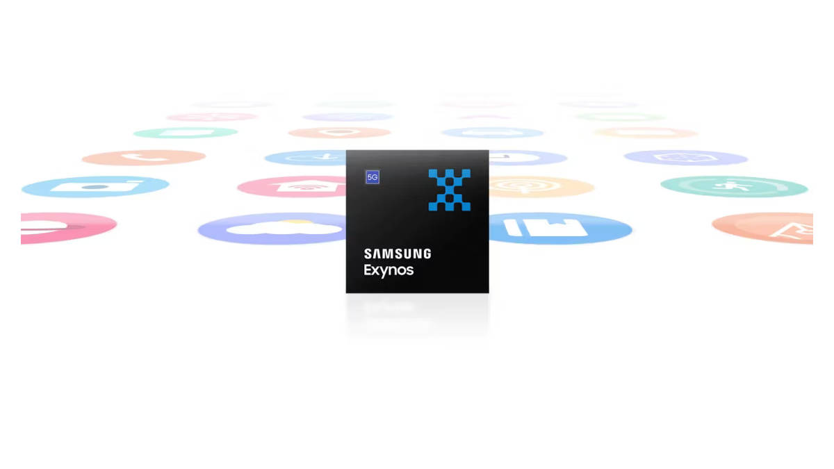 Samsung Reportedly Working on 2nm Exynos 2600 Chip