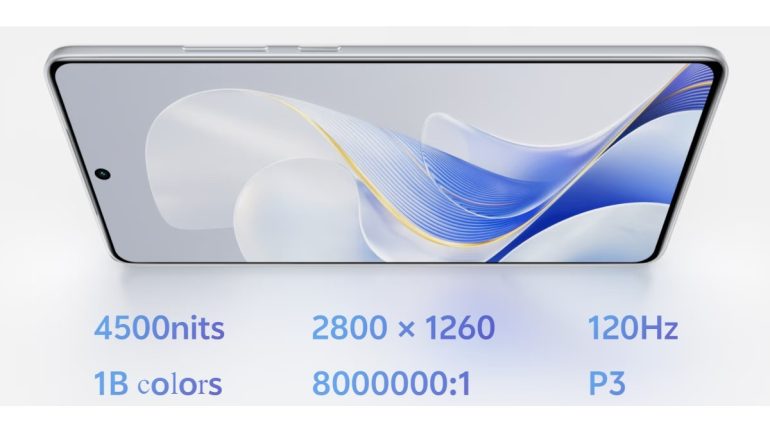 vivo S19 series China launch vivo S19 display