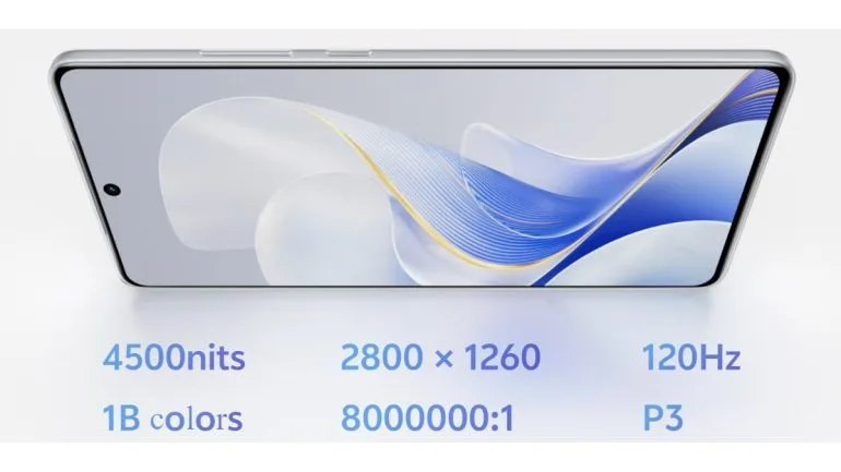 vivo S19 series China launch vivo S19 display
