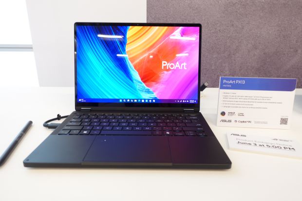 ASUS ProArt PX13 20