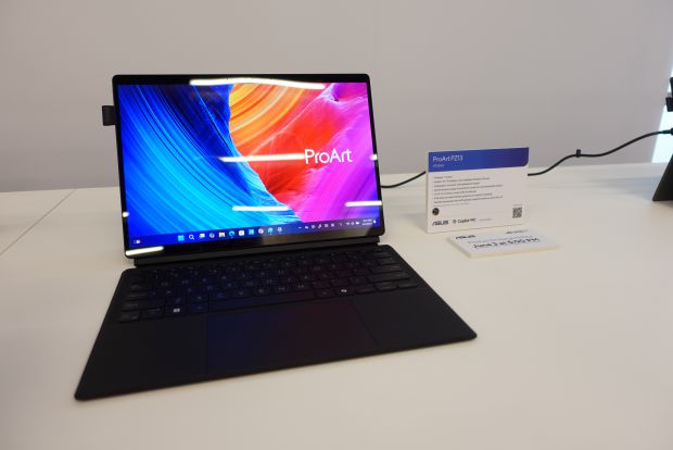 ASUS ProArt PZ13 24