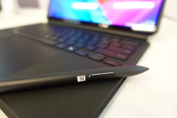 ASUS ProArt PZ13 5
