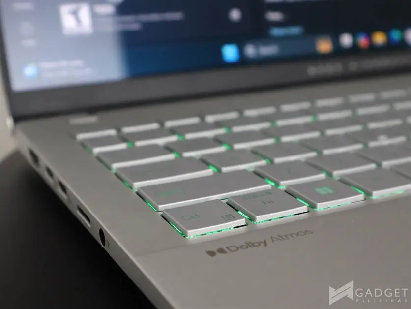 ASUS Vivobook S 15 First Impressions (1)