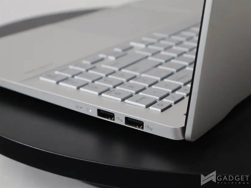 ASUS Vivobook S 15 First Impressions (102)