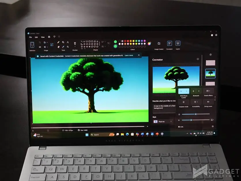 ASUS Vivobook S 15 First Impressions (134)