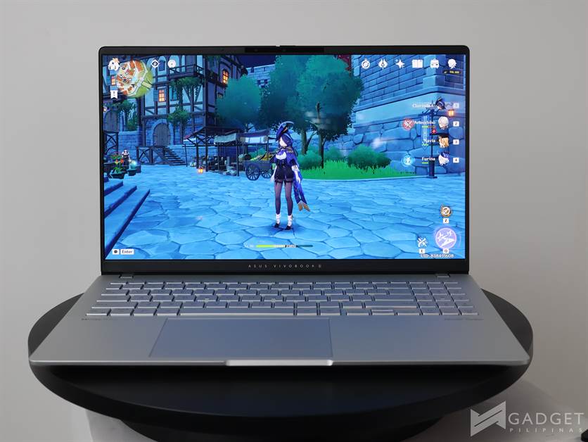 ASUS Vivobook S 15 First Impressions (161)