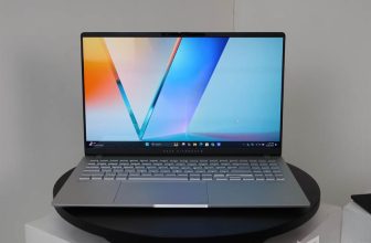 ASUS Vivobook S 15 First Impressions (3)