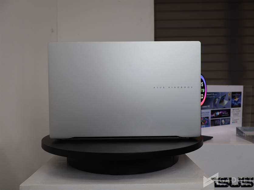 ASUS Vivobook S 15 First Impressions (69)