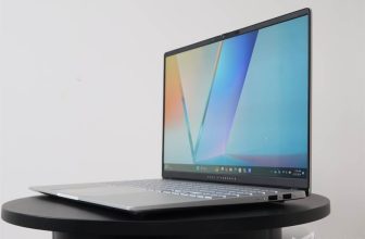 ASUS Vivobook S 15 First Impressions (9)
