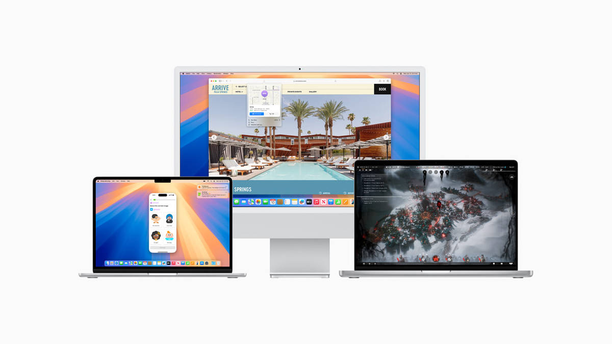 macOS Sequoia Launched with a Plethora of New Features
