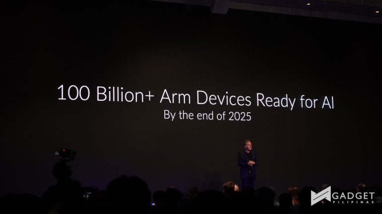 Arm keynote Computex 2024 1