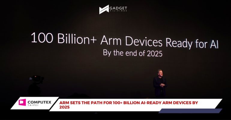 Arm keynote Computex 2024 featured image