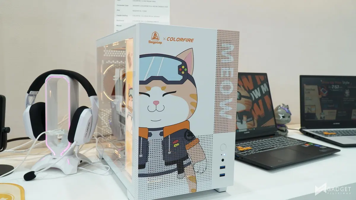 Colorful Computex 2024 013