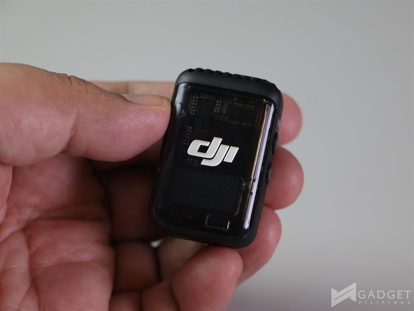 DJI Mic 2 Review Unit (47)