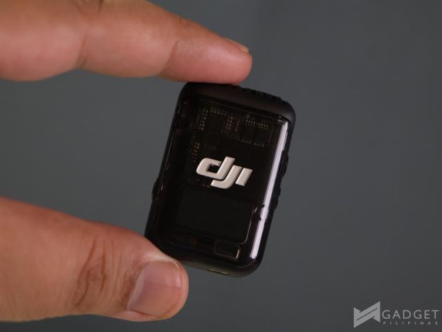 DJI Mic 2 Review Unit (52)