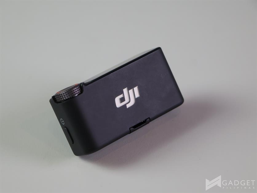 DJI Mic 2 Review Unit (73)