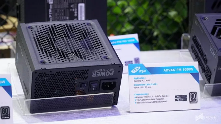 FSP Computex 2024 035