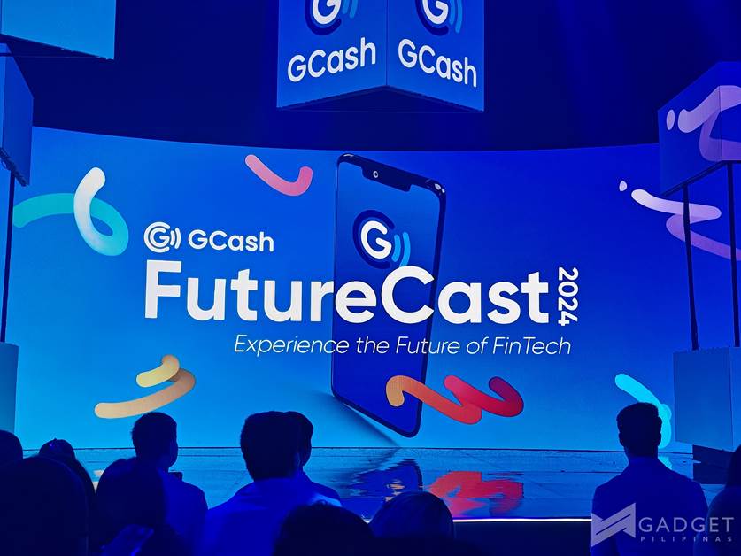 GCash Unveils New Features and Services at FutureCast 2024